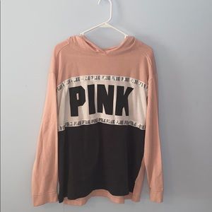 light weight sweatshirt